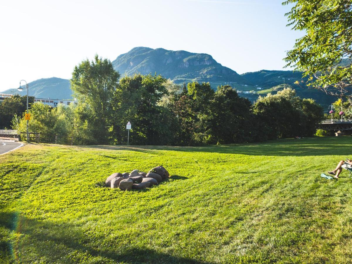 Bolzano With A View Exterior foto